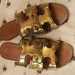 Tory Burch sandals